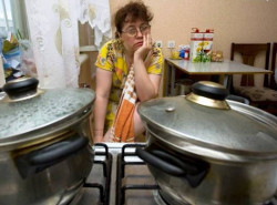 Какие дома попадут под второй этап опрессовки в Челябинске? АДРЕСА